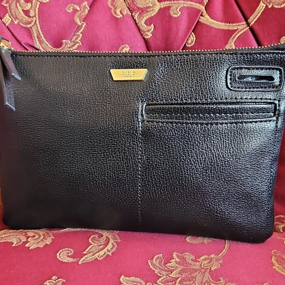 Tutilo New York Cosmetic Bag